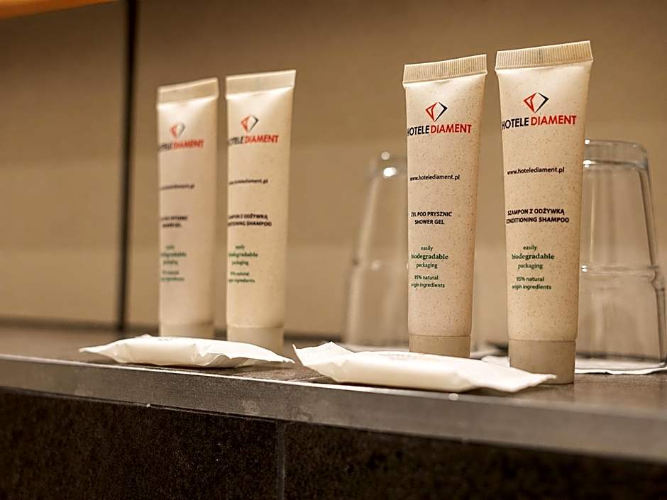 Park Hotel Diament Wroclaw