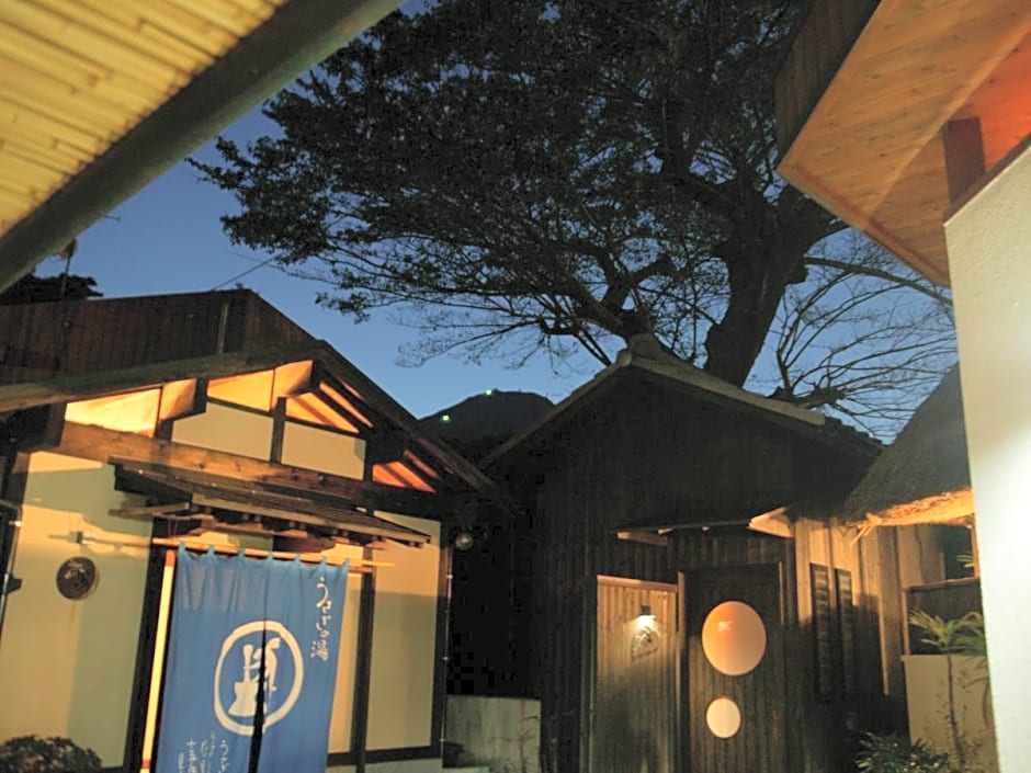 Ryotei Matsubaya Hotel