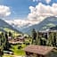 Hotel Le Grand Chalet Gstaad