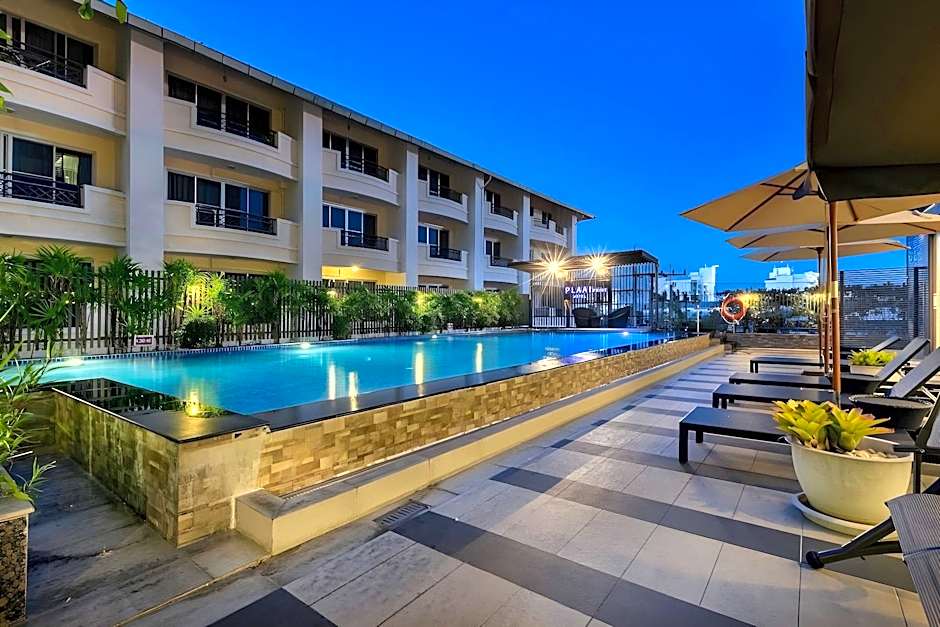 D Varee Diva Central Rayong