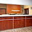 AmericInn by Wyndham Hudson