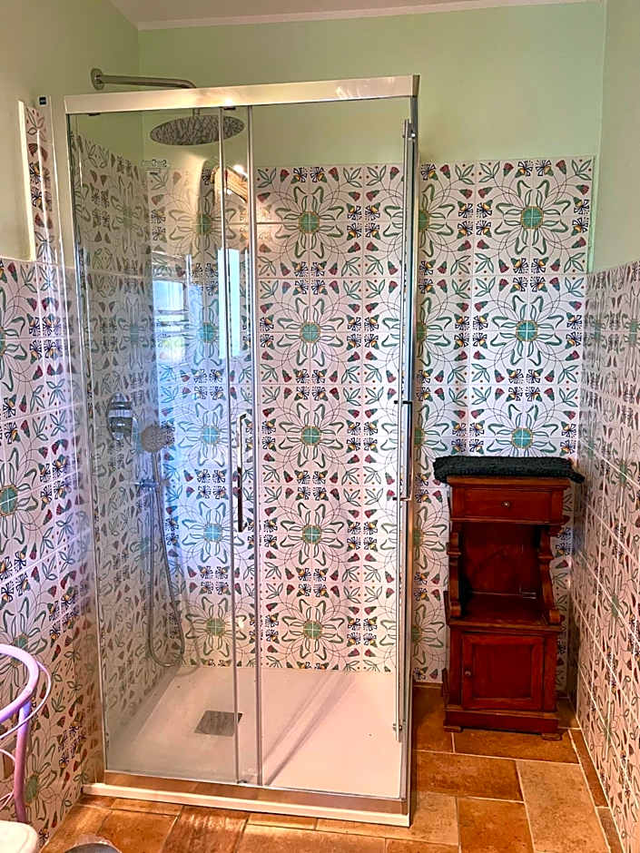 Donna Vittori - Borgo Agricolo