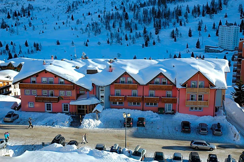 Hotel Panorama