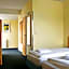 Familienhotel Citylight