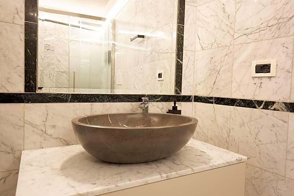 Falegnami Boutique Suites - BolognaRooms