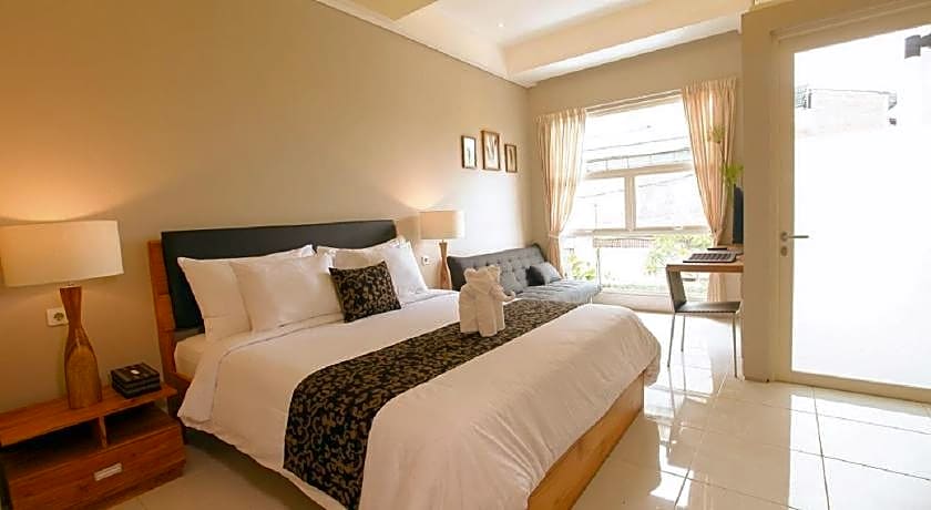 Bali True Living Apartment