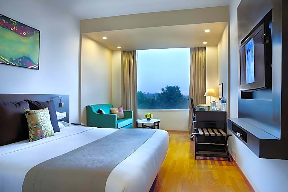 Lemon Tree Premier 1, Gurugram