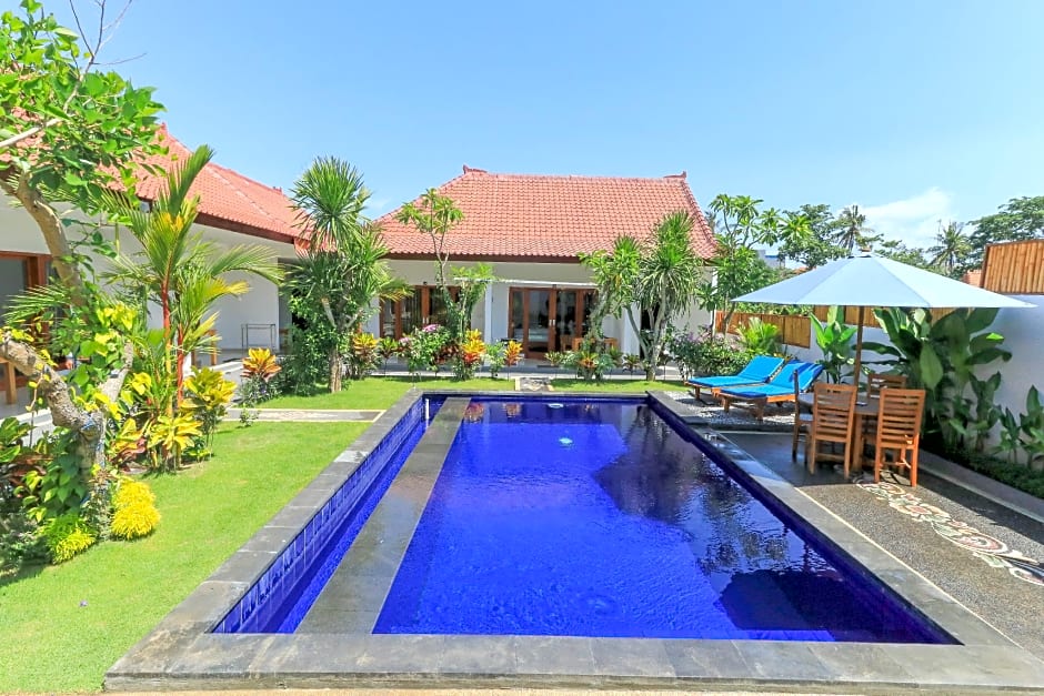 Pererenan Nengah Guest House