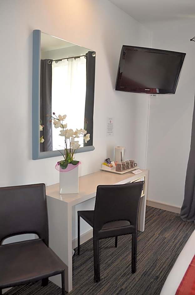 Hotel et Spa Les Cleunes Oléron