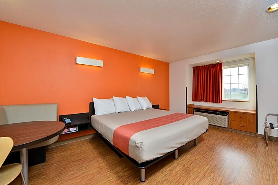 Motel 6-Meridian, ID - Boise W