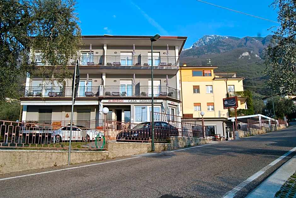 Hotel Casa Gagliardi