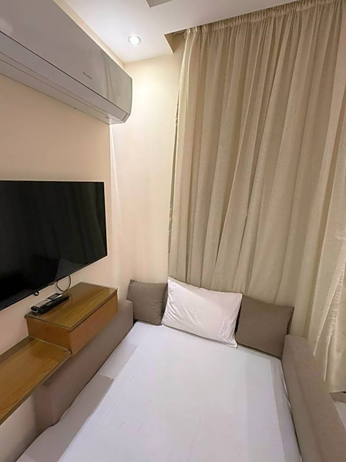 Dream Inn Pyramids View