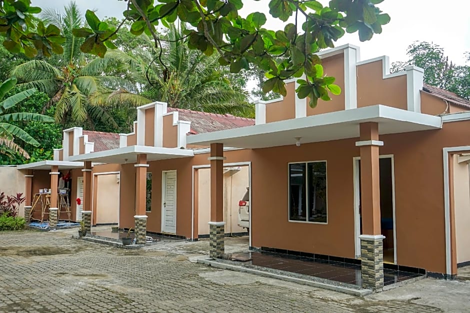 Hotel O Jatimas