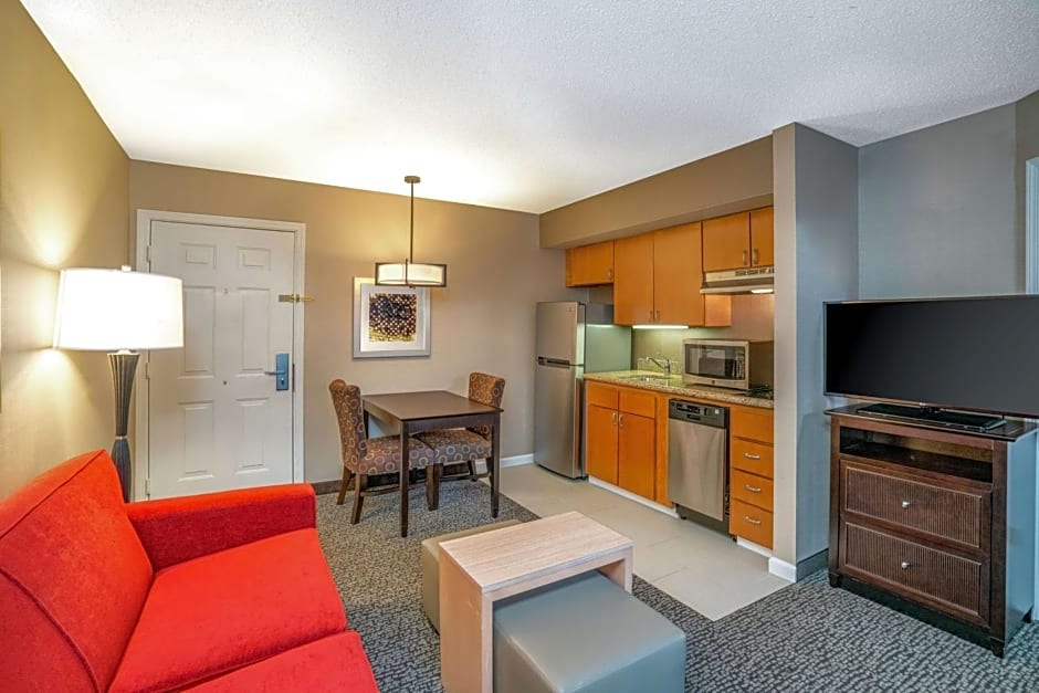 Homewood Suites Lafayette
