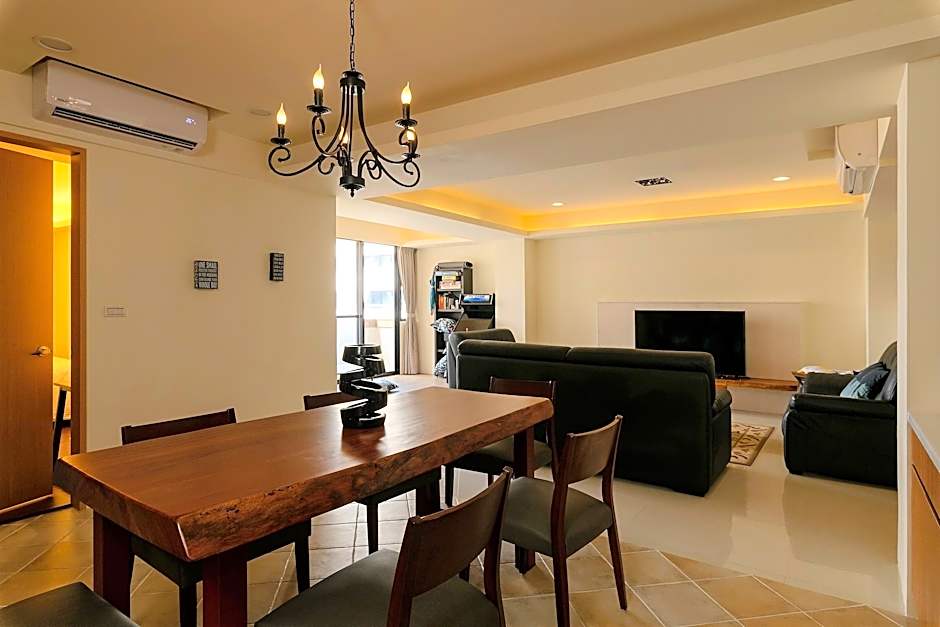 Zhongxiao Fuxing Sogo 3B2b 2 Min to MRT