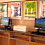 Toyoko Inn Nara Shin-Omiya Ekimae