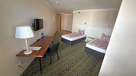 Standard Suite
