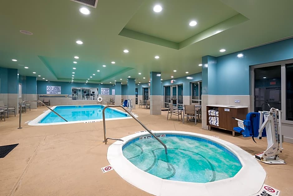 Holiday Inn Express Hotel & Suites Florence Civic Center By IHG