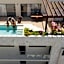 Apartment and Penthouse Blue Luxury Kukulkan Tulum