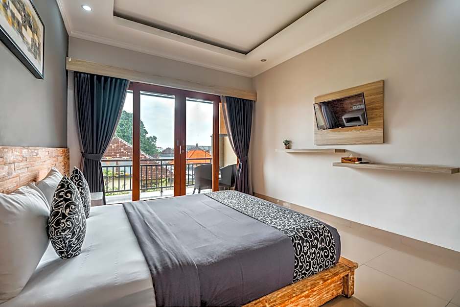 D'Sarian Seminyak