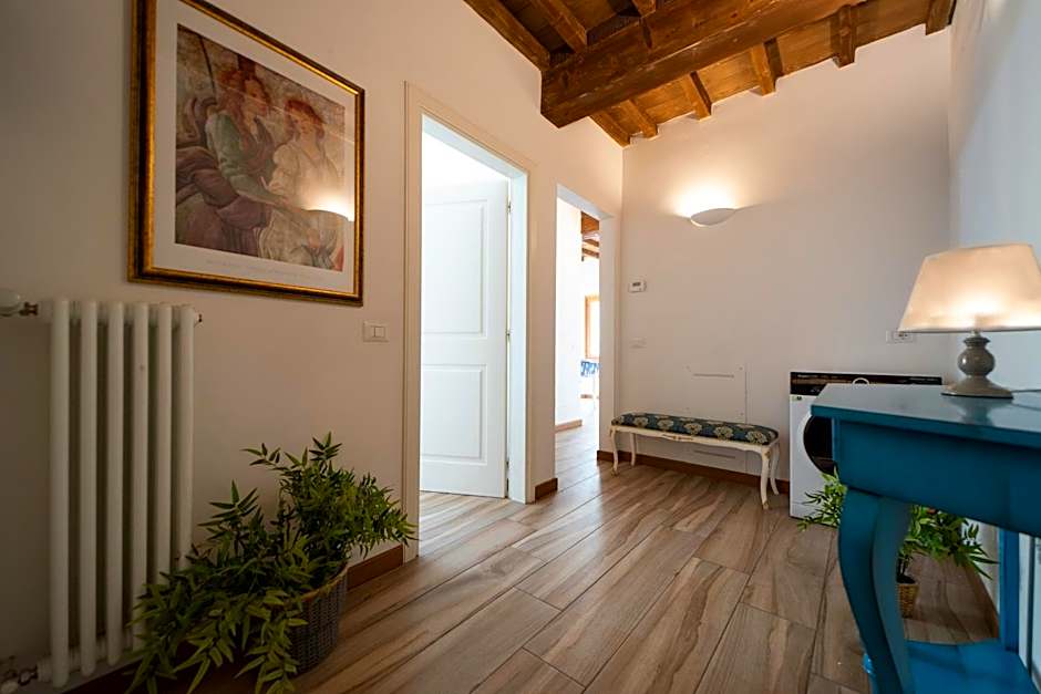 Residenza Santa Croce