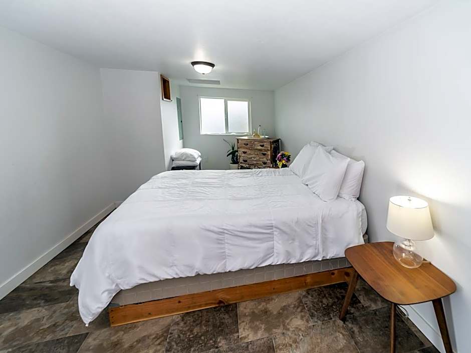 Terimore Lodging by the Sea