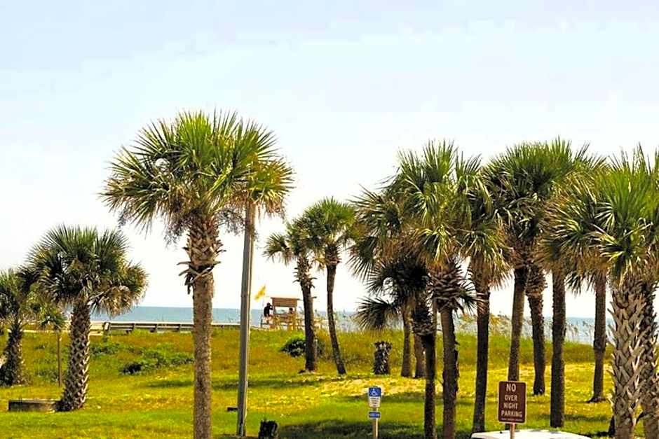 Oceanview Lodge - Saint Augustine