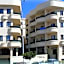 Apartamentos Mediterraneo
