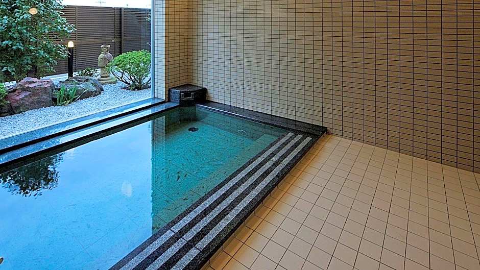 Kiryu Grand Hotel