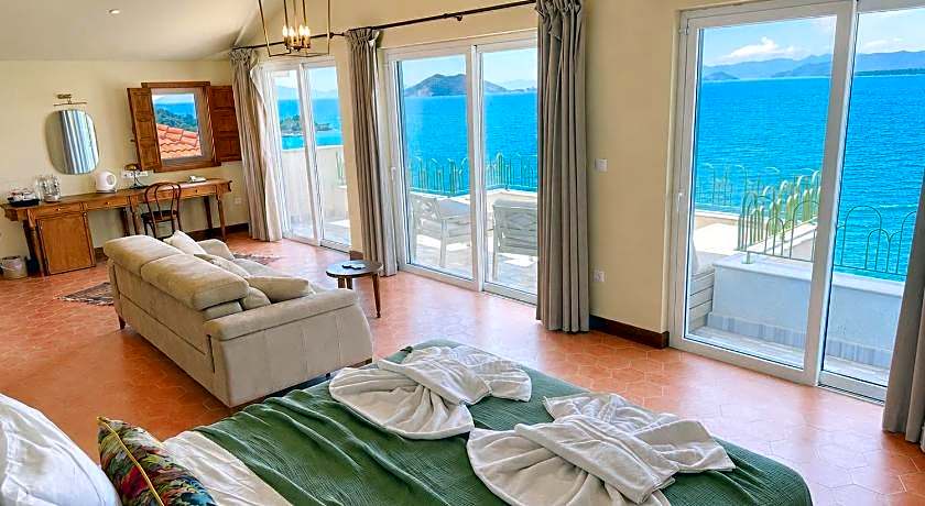 Ece Boutique Hotel
