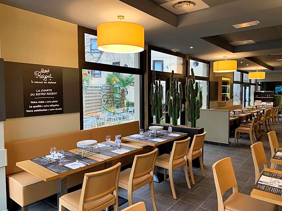 ibis Tours Centre Gare