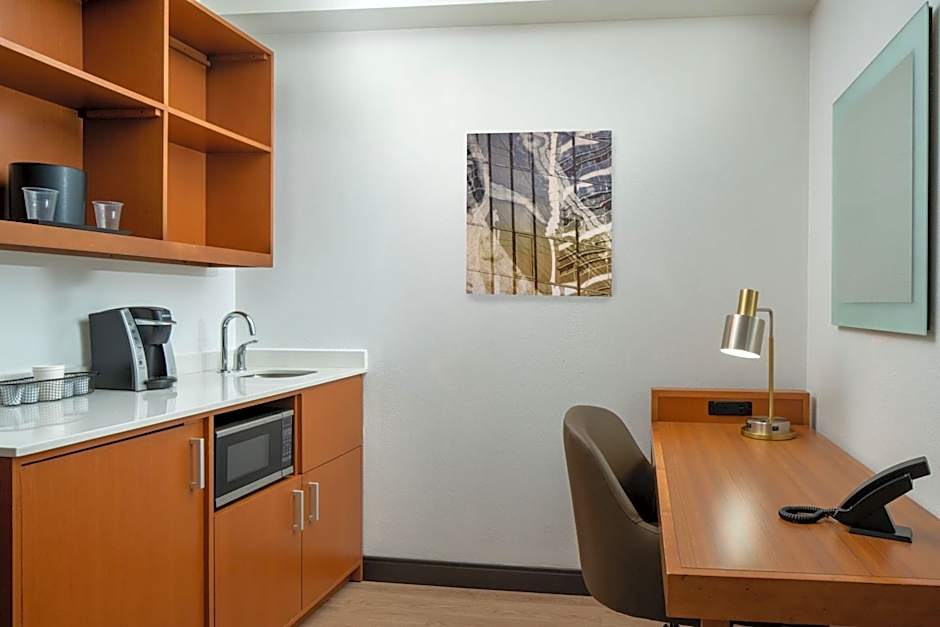 SpringHill Suites by Marriott Charleston Downtown/Riverview