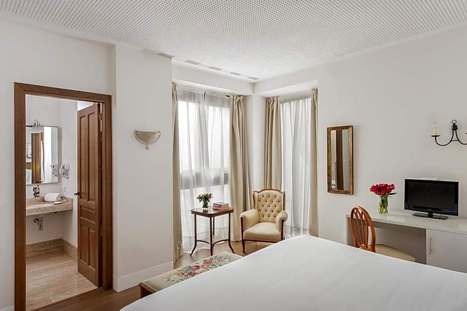 Hotel Amadeus & La Musica