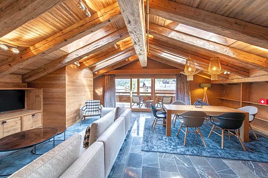 W Verbier