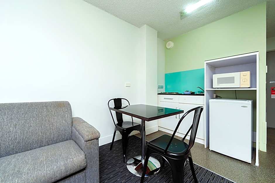 Comfort Inn & Suites Goodearth Perth
