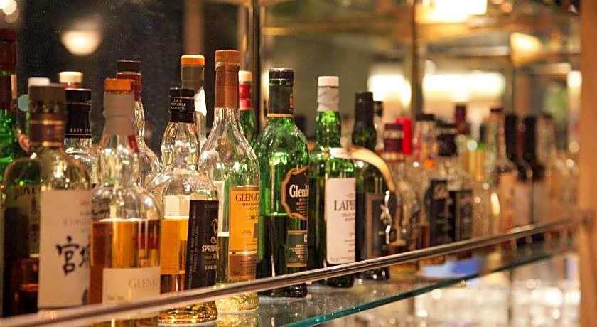 Numazu Riverside Hotel