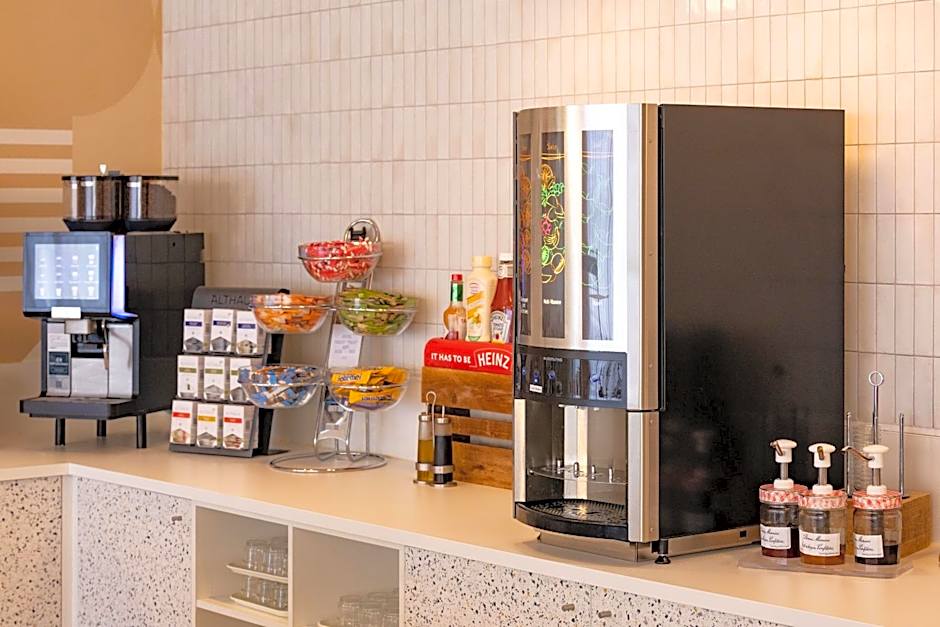 Holiday Inn Express Antwerpen City North By IHG