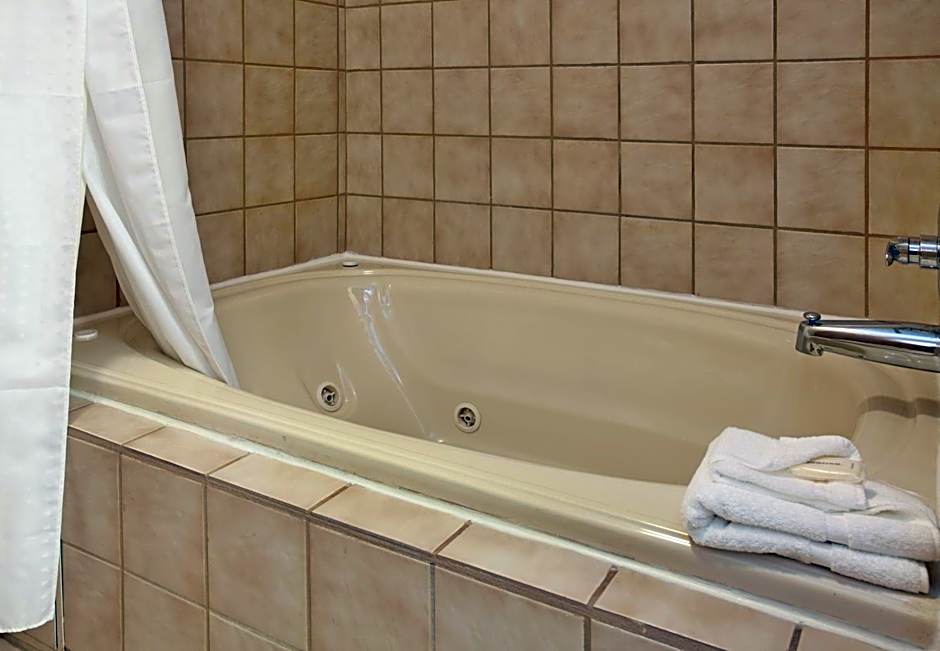 Holiday Inn Express Kansas City Liberty Missouri By IHG