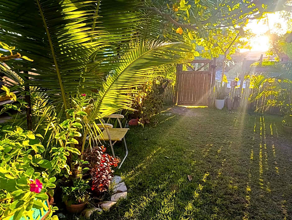 Chalés Cabocla da Lua