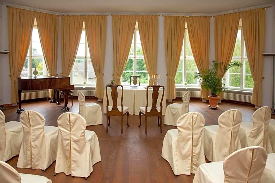 Gästehaus Reckahn der Rochow Akademie