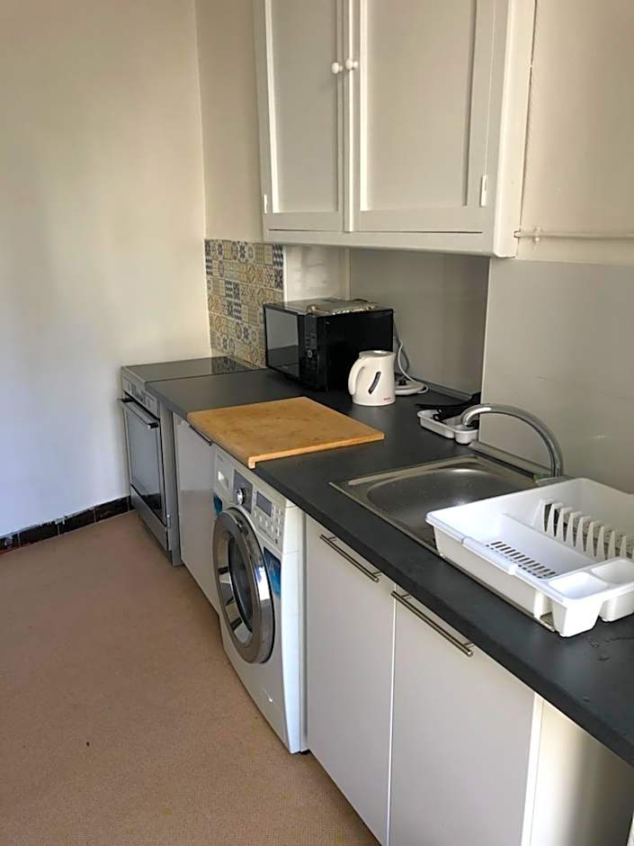 La Promenade House – Nice, CT