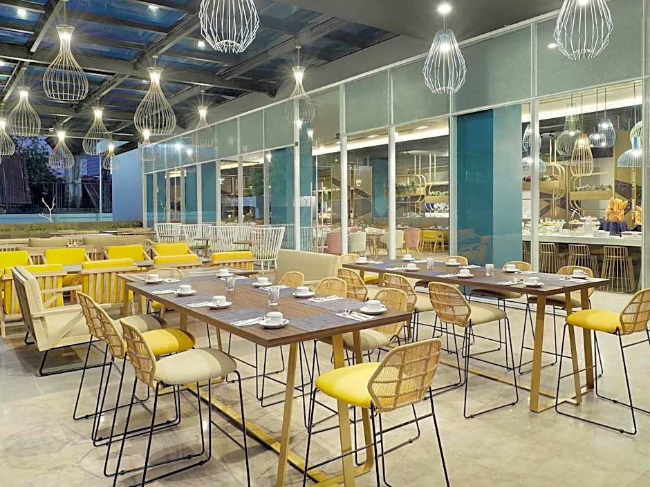 Mercure Makassar Nexa Pettarani