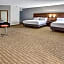 Holiday Inn Express Memphis Medical Center - Midtown