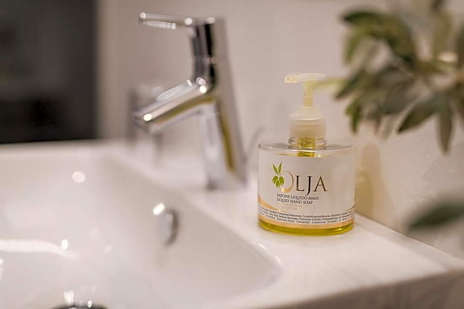 Oliven- & Genusshotel Hirzer