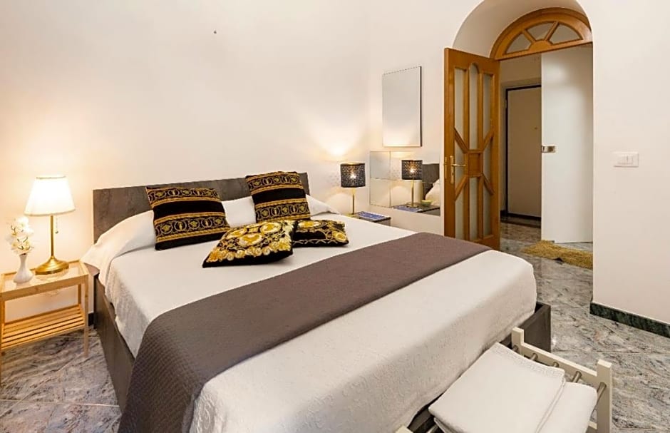 Suite Incentro Salerno