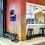 Aloft by Marriott Dallas Arlington Entertainment District