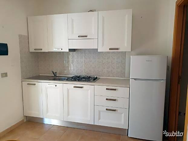 Residence Alba