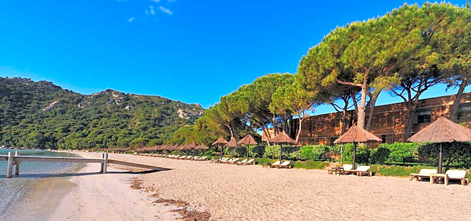 Hôtel & Lodges Moby Dick