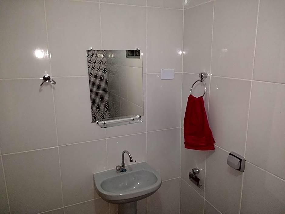 Pousada e Chales Por do Sol