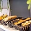 Ibis Budget Grenoble Sud Seyssins